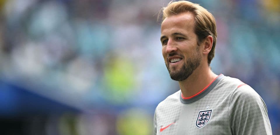 Harry Kane rechaza volver al Tottenham y firma nuevo contrato largo con Bayern Munich Harry Kane rechaza volver al Tottenham y firma nuevo contrato largo con Bayern Munich