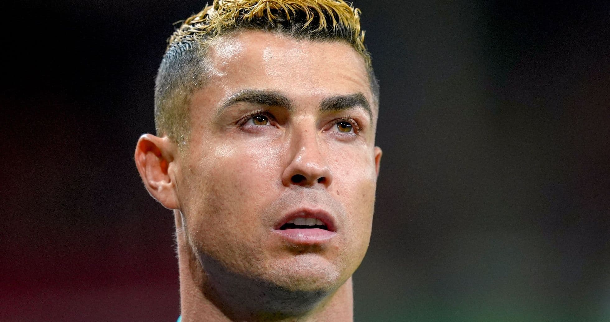 Cristiano Ronaldo promete contar la verdad tras abandonar la selección de Portugal Cristiano Ronaldo promete contar la verdad tras abandonar la selección de Portugal