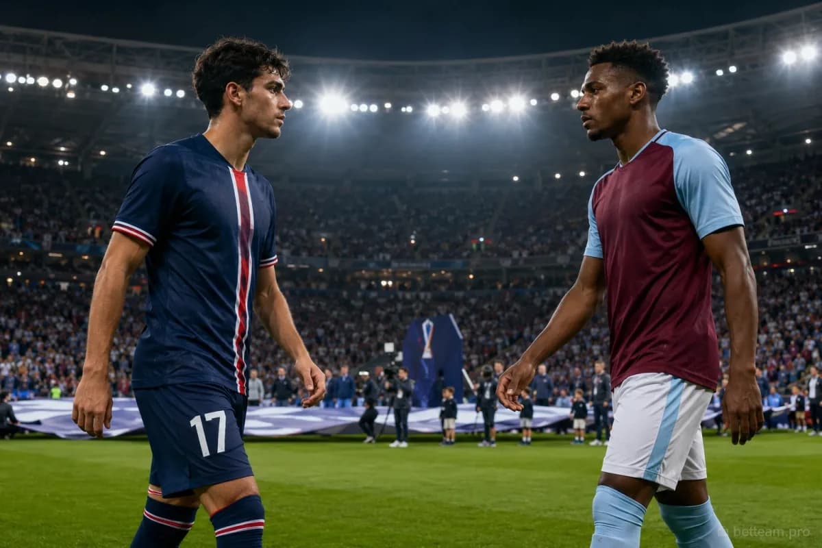 Dónde Ver PSG vs Aston Villa en la Supercopa de la UEFA 2026 Gratis | Transmisiones y Consejos Dónde Ver PSG vs Aston Villa en la Supercopa de la UEFA 2026 Gratis | Transmisiones y Consejos